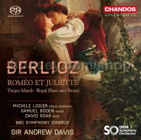 Romeo Et Juliette (Chandos SACD x2)